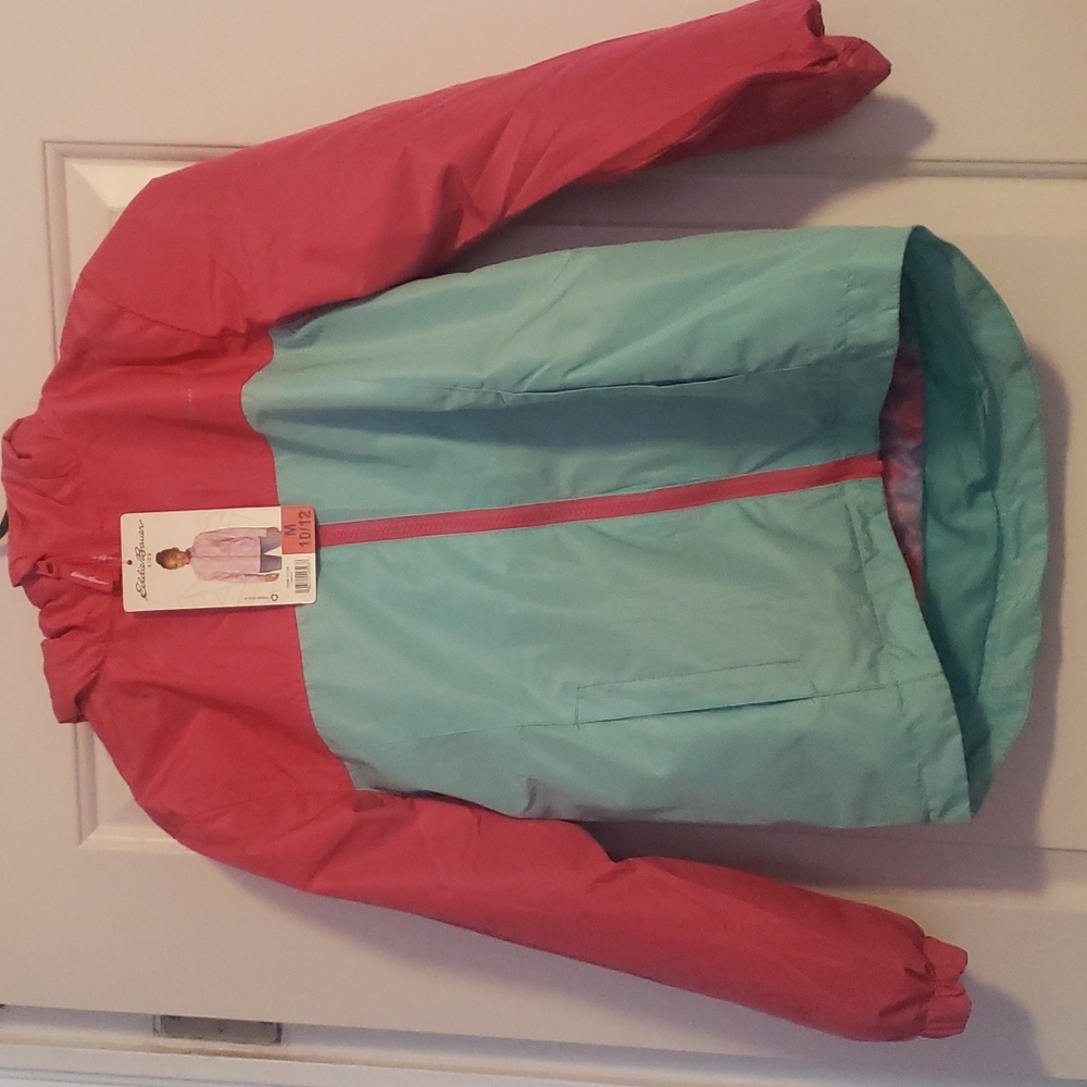 Girls jacket